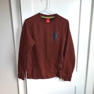 Nike Crewneck Sweatshirt